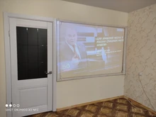 Projection-Screen Beamer Jmgo J6s Xgimi H1 Portable for H2 H1s/Z6/Z5/Z3 E8 UNIC 30-133inch