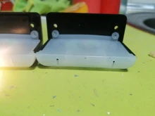 Wall-Light Solar-Lamp Path Stair Balcony Fence Step Landscape Garden Outdoor Waterproof