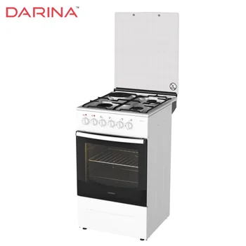 

Plate combination Darina F km341 323 W 50 L range stove household appliances for kitchen home appliances kitchen appliances