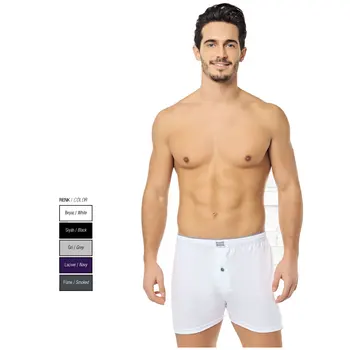 

Men's panties Boxer Shorts Underwear Male Men's Underwear Boxers Homme Cotton Boxershorts Panties Underpants Man for Family Sexy