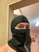 Face-Mask Headgear Balaclava Spring Cycling Training Motorcycle ROCKBROS Fishing Windproof