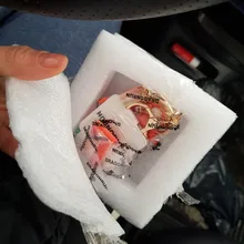 Llaveros de cocodrilo a la moda, llavero con zorro Original, muñeco de erizo de dibujos animados, colgante de anillos de llave, novedad de 2021