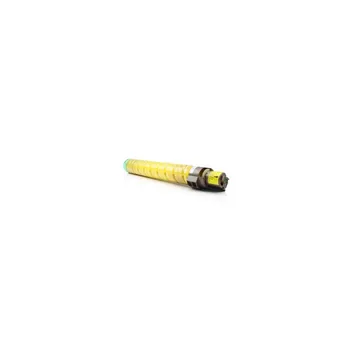 

Compatible RICOH AFICIO MP-C407SPF YELLOW TONER CARTRIDGE 842214 8.000 Pages