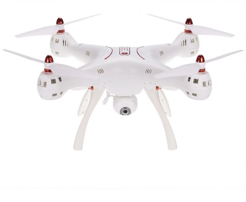 Радиоуправляемый квадрокоптер Syma X8SW D WiFi FPV RTF 2.4G| |