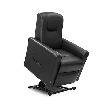 

Cecotec 6156 Black Massage Lifter Armchair