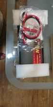 Inverter 12V Sine-Wave-Voltage-Converter 4000W 220-Power 110V 220V Pure 24V Dc Ac To