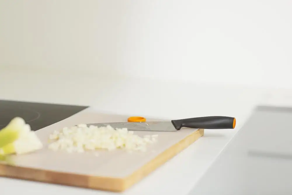 Нож для мяса Fiskars Functional Form, 24 см