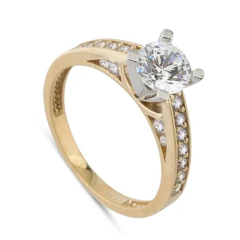 

Engagement Ring 01-130-TYTT548