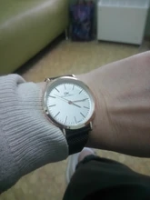 Relojes magnéticos de acero inoxidable para mujer, pulsera clásica de lujo, oro rosa, con correa de malla, 2019