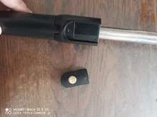 Palo de selfi inalámbrico con Bluetooth, trípode plegable de mano con obturador remoto extensible, Mini trípode para iPhone y Android