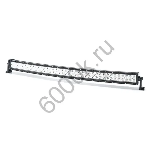 Фары на Внедорожник: Curved-240 Ватт Комбинированный