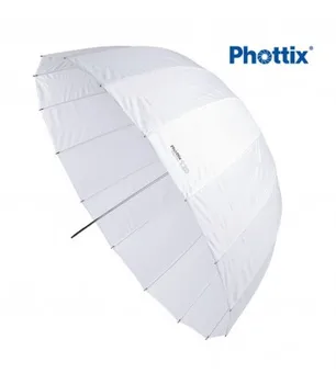 

PHOTTIX translucent umbrella prize 120CM