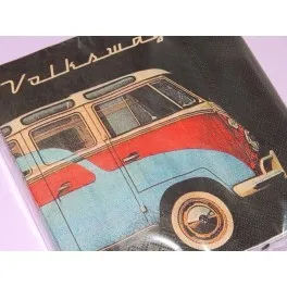 

NAPKINS VOLKSWAGEN CAMPER