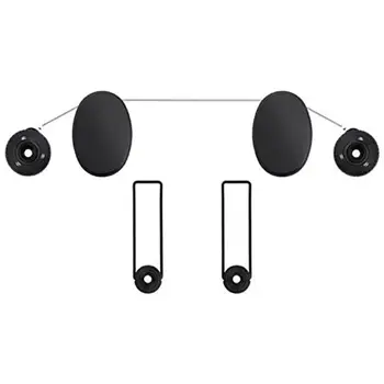 

Wall bracket Mod. Wire 400 x400ITB SOLUTION20.66