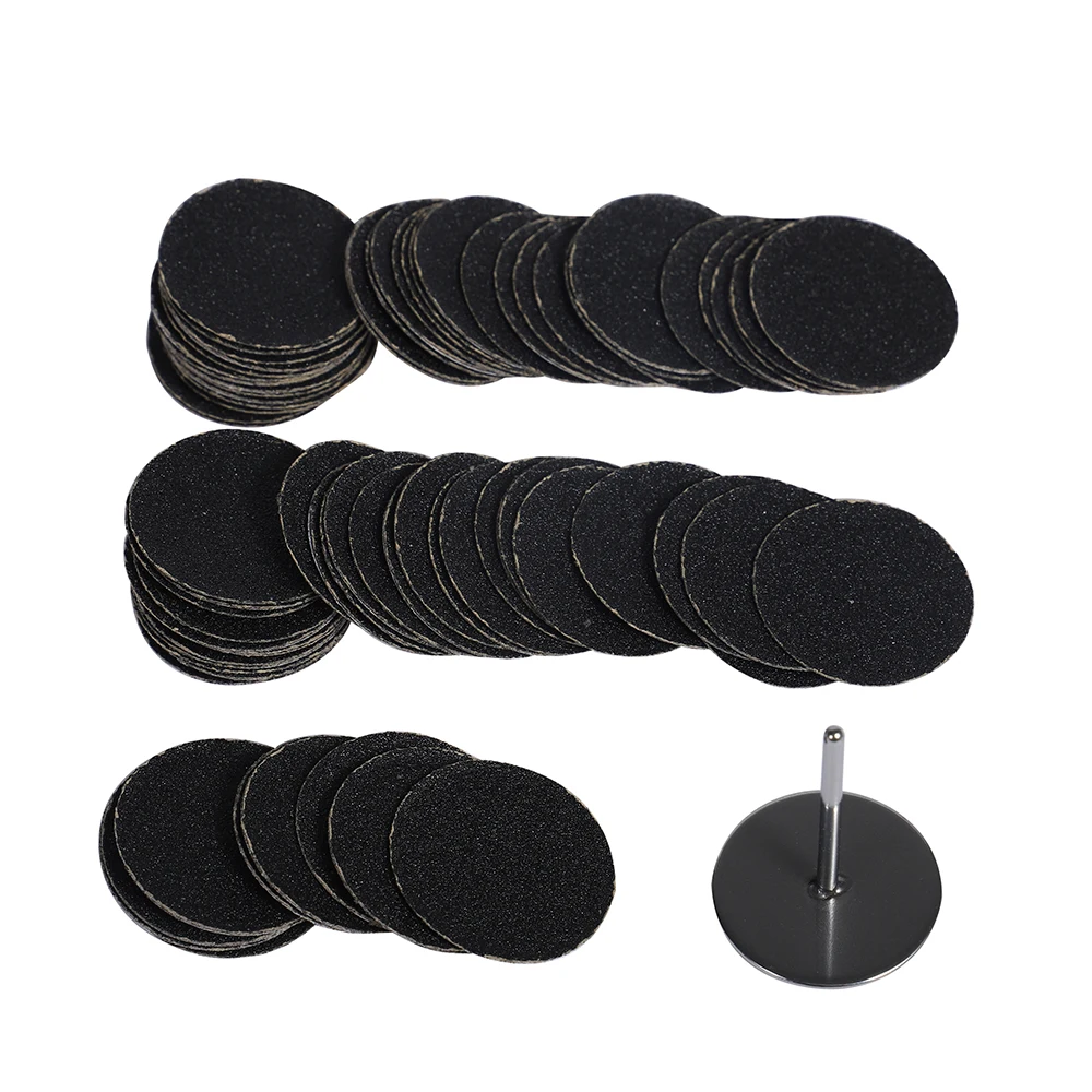 Новый TP сменный наждачной бумагой кутикулы аппарат для удаления мозолей