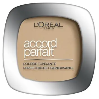 

L'OREAL Perfect Dyed Powder Accord D7-golden Amber