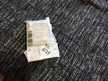 Sello de nombre del bebé hecho a medida, sello de nombre para niños, ropa de estudiante, no fácil de decolorar, sello de nombre impermeable de seguridad