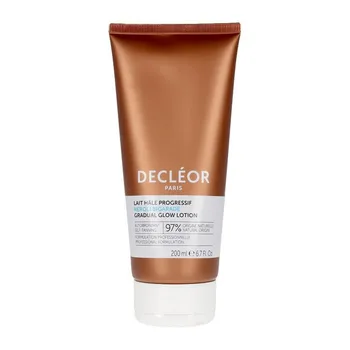 

Moisturising Milk Aroma Confort Decleor (200 ml)