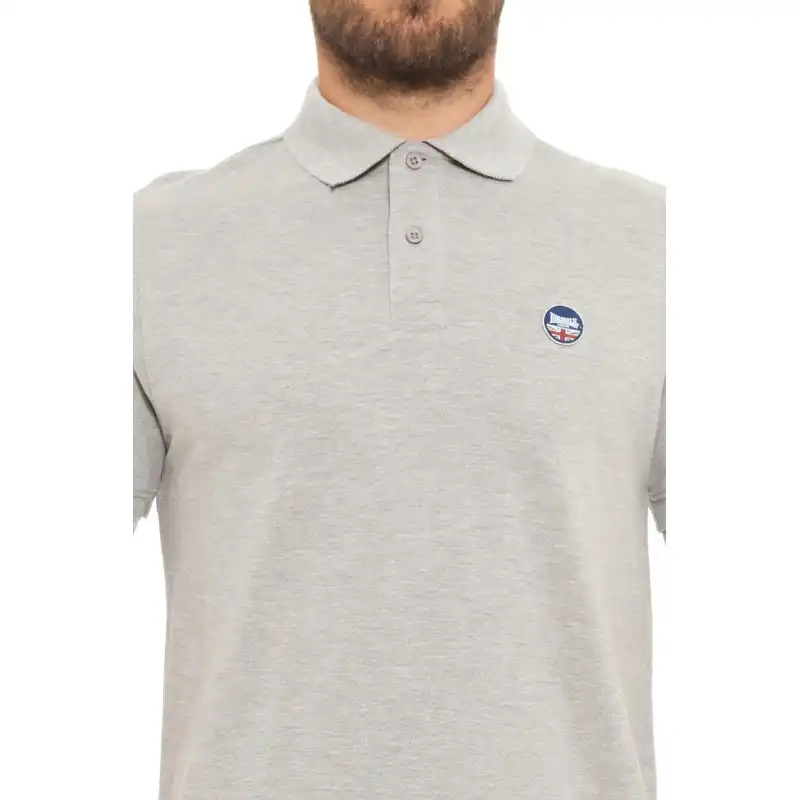 polo lonsdale hombre