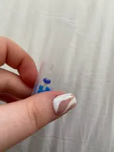 Brocas de cerámica afiladas para uñas, 1 Uds., fresas giratorias para manicura, utensilios eléctricos de pedicura, accesorios para uñas