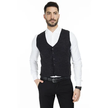 

Buratti Vest MALE VEST 4471009