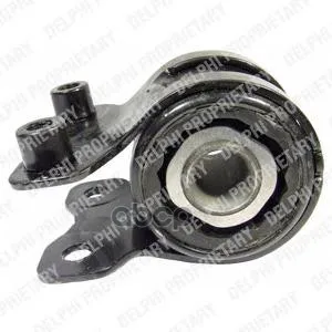 Сайлентблок Delphi Td653w Delphi арт. TD653W