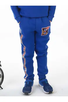

Sax Winterisation Men 'S Sweatpants