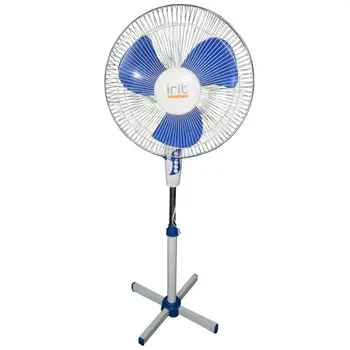 

Fan Irit irv-002 (outdoor, 40 cm)