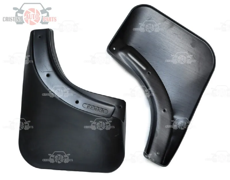 Автомобильные Брызговики для Volkswagen Touareg II 2010~ mudflaps Брызговики брызговиков заднее крыло брызговиков автомобильные аксессуары
