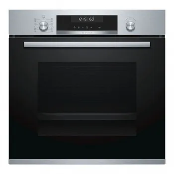 

Oven Bosch HBB578BS00 removable door class TO 60cm