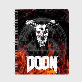 

Notebook DOOM ETERNAL