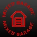 Mixed Garage Store