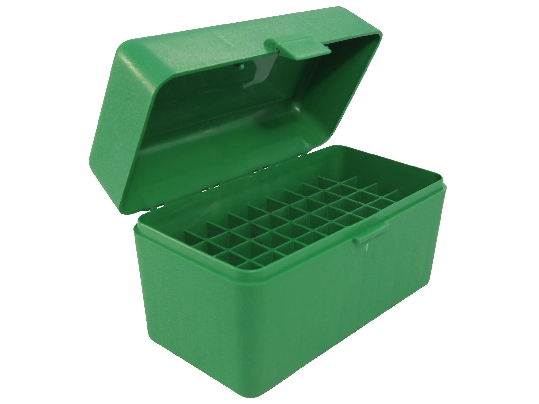 Бокс для патронов MTM Flip-Top Ammo Box 8x57mm Mauser 270 Winchester 30-06 Springfield 50-Round RL-50-10 |