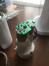 Pump Water-Dispenser Usb-Charging Smart-Drinking-Bottle Portable Automatic Household