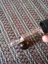 Suero Facial de vitamina C de larga duración, hidratante, mejora la rugosidad, alivia las manchas, esencia para el rostro con ácido hialurónico, 30ml