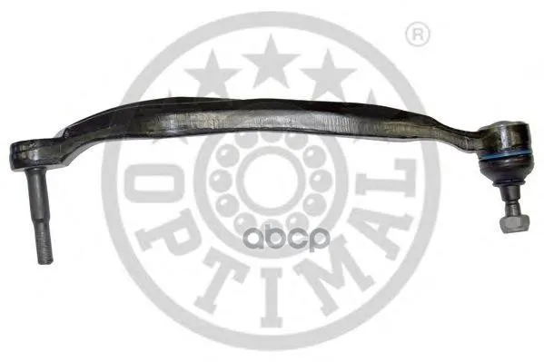 Рычаг Nissan Primera 02- Пер.Подв.Лев. Optimal G5782 Optimal арт. G5782