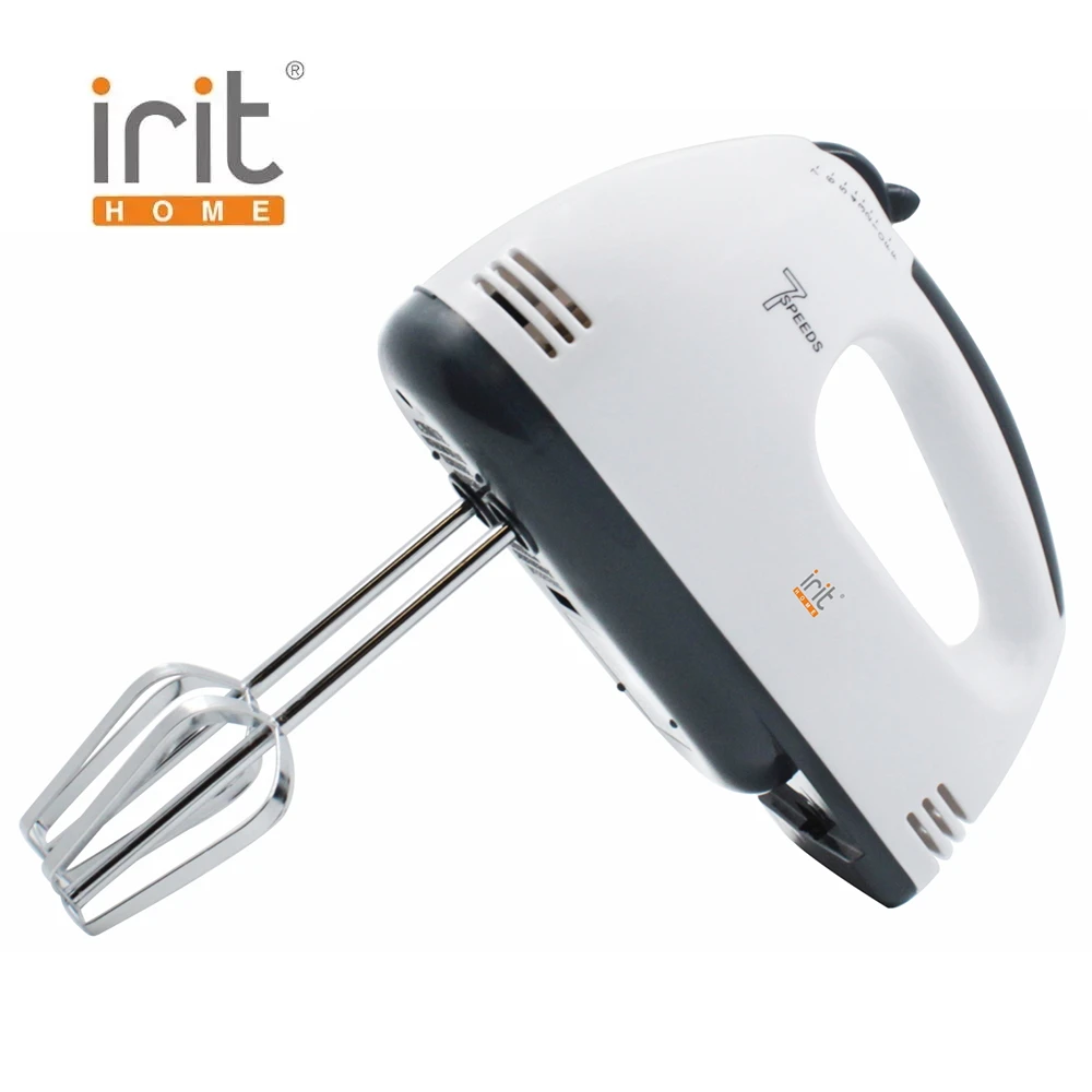 Миксер электрический Irit IR-5004