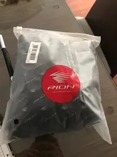 RION elástico interfaz®Pantalones cortos con pechera para Ciclismo para Hombre, medias acolchadas para bicicleta de montaña o carretera