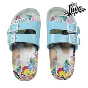 

Beach Sandals Soy Luna 72434