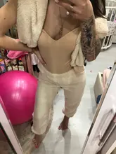 Body sexy de color sólido para mujer, traje sin mangas de realce, bodycon, ropa de calle de moda, trajes para el cuerpo, novedad de 2020