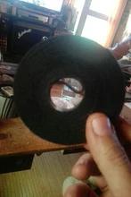 Cinta de cierre de velcro autoadhesivo, 1 Uds., 5M/rollo, 10mm, ganchos fuertes reutilizables, Lazos de Cable, cinta mágica, accesorios de bricolaje