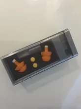 Ear-Plugs Storage-Case Sleeping-Earbuds Ear-Protection Sound-Insulation with Xiaomi Soft-Silicone