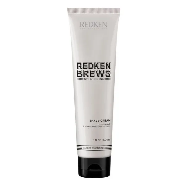 Крем для бритья Redken Brews Redken(150 мл