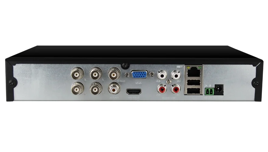 Готовый комплект видеонаблюдения CARCAM VIDEO KIT-8