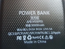 Shell Case Charging-Box Power-Bank Mobile-Phone 18650-Battery-Holder DIY Quick-Charge