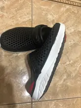 Sandals Aqua-Shoes Clog Trekking Wading Garden Breathable Fashion Women for Aqua-shoes/Trekking/Wading/Size-36-45