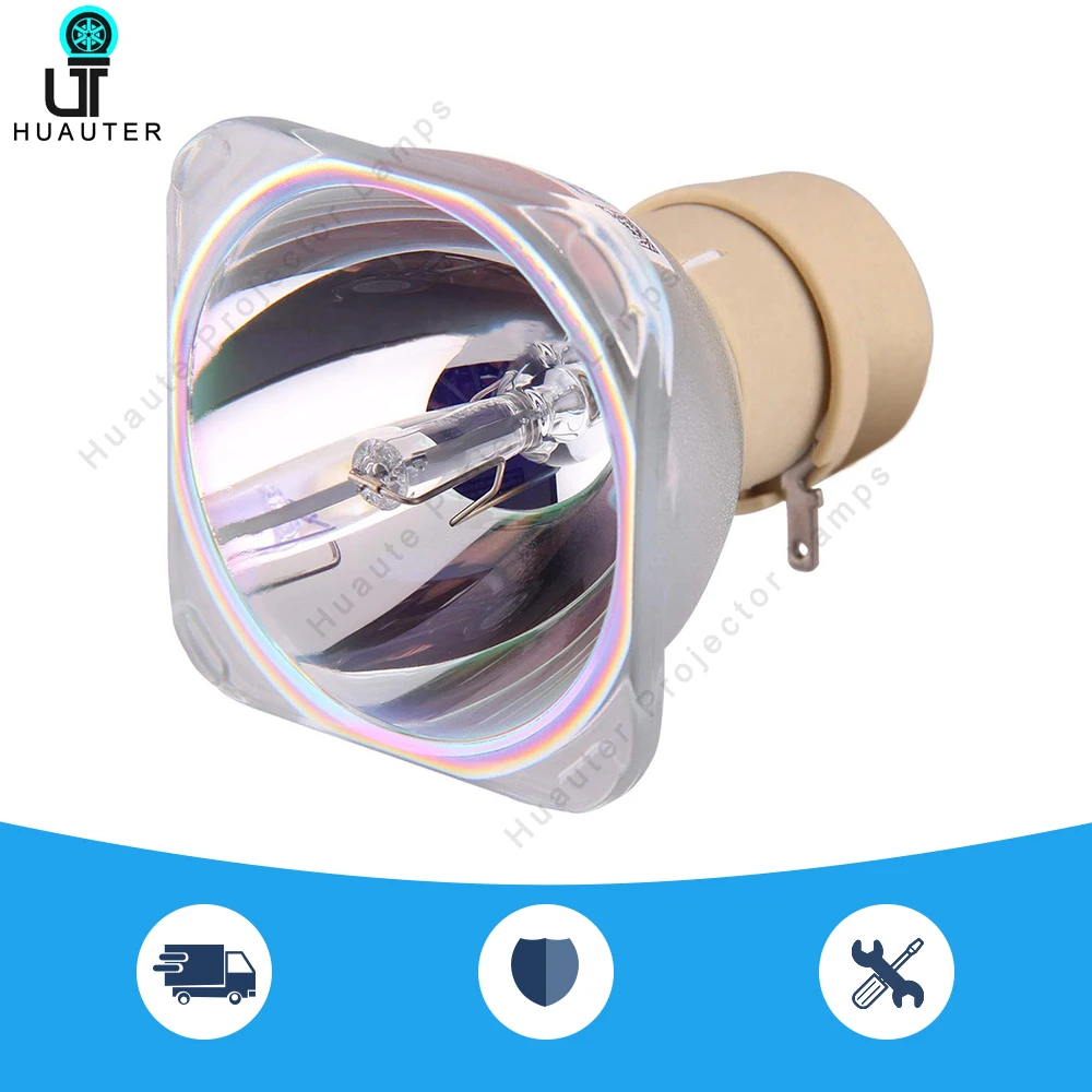 RLC-035 Compatible Projector Lamp for ViewSonic PJ513/PJ513D/PJ513DB China Factory Direct Sale