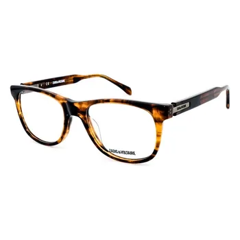 

Spectacle frame Unisex Zadig & Voltaire VZV169-06HN (ø 52mm)
