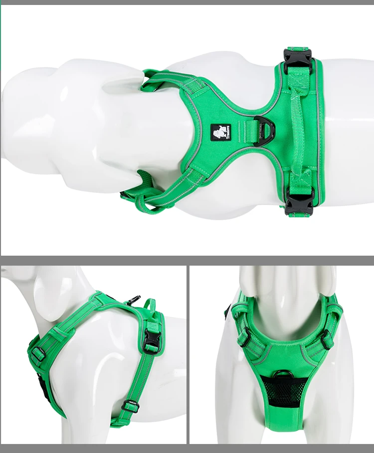 TLH5651-Grass green (2)