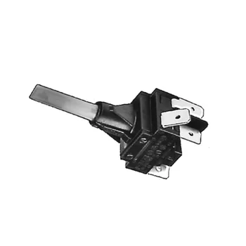 

Dishwasher Door Interlock Switch Replacement For Ariston & Hotpoint On/Off - C00104878